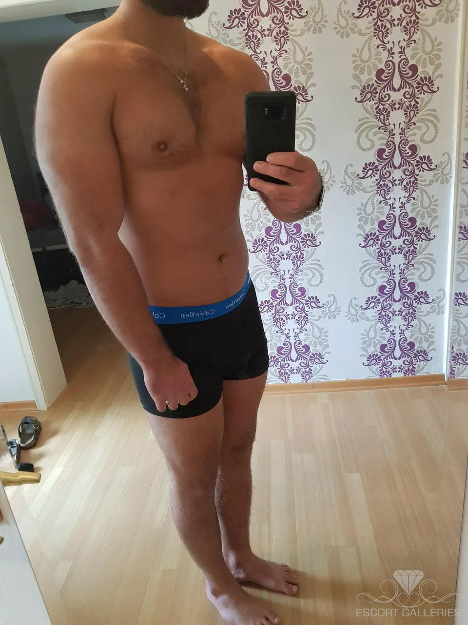 Escorts Bonn, Germany Panagiotis