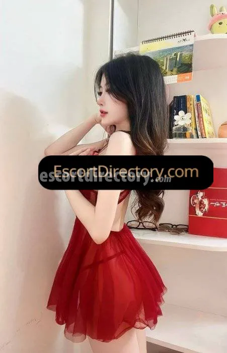 Escorts Dubai, United Arab Emirates Jina