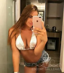 Escorts Amsterdam, Netherlands Escort Michelle
