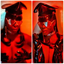 Escorts Providence, Rhode Island GLAMINATRIX