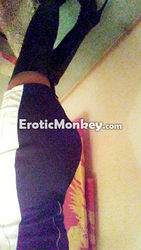 Escorts Buffalo, New York Sevenn