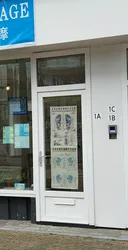 Eindhoven, Netherlands Tuina Massage