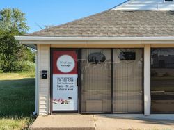 Massage Parlors Wichita, Kansas Wind Spa