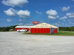 Sweet Springs, Missouri Lucky Lady Cabaret