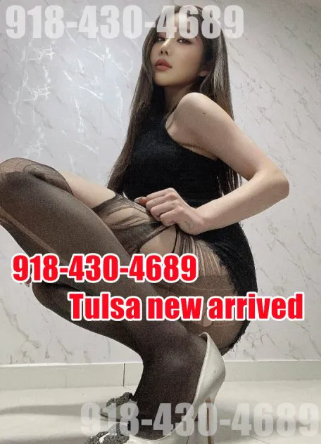 Escorts Tulsa, Oklahoma ❤️Tulsa new opening❤️new girls