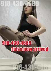 Escorts Tulsa, Oklahoma ❤️Tulsa new opening❤️new girls