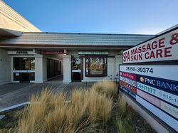 Massage Parlors Fremont, California Fremont Day Spa