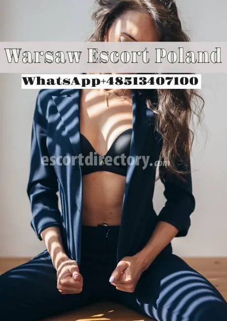 Escorts Warsaw, Poland Lilly, Warsaw Escort Poland