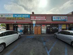 Northridge, California K&Y Massage