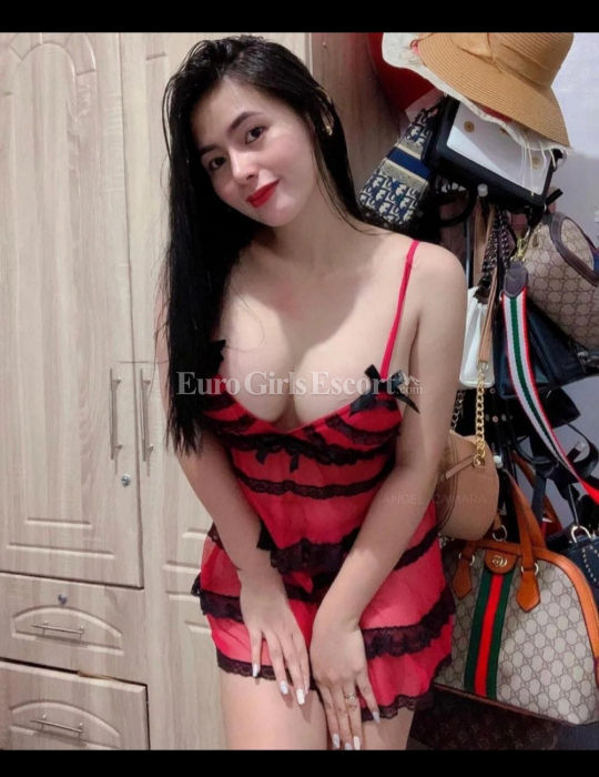 Escorts Bahrain Yaya