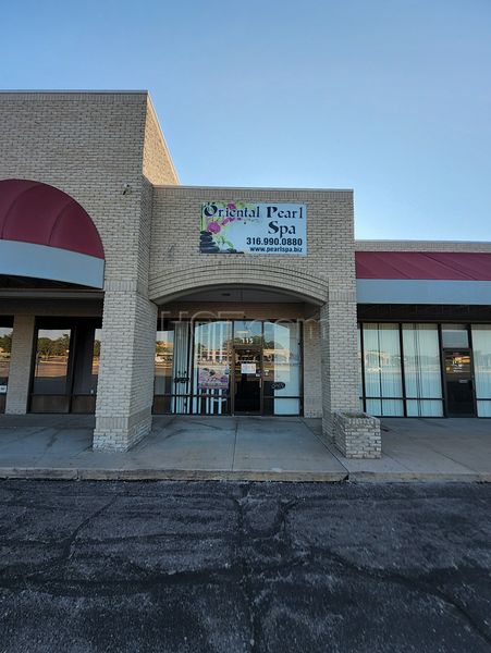 Massage Parlors Wichita, Kansas Oriental Pearl Spa