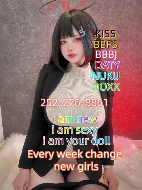 Escorts Sacramento, California Korean  Sexy girls🎀🎀