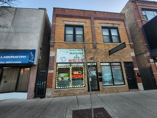 Massage Parlors Chicago, Illinois Natural Element Massage And Spa