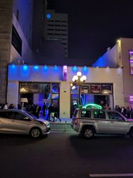 San Diego, California Parq Nightclub