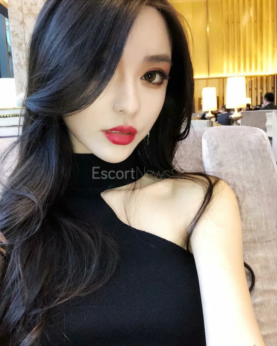 Escorts Hong Kong Eleanore