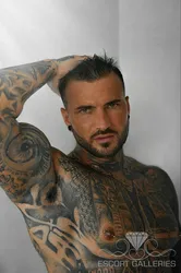 Escorts Munich, Germany Emilio