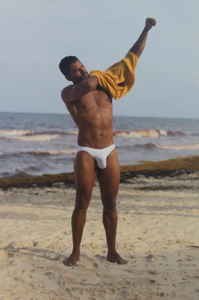 Escorts Frankfurt am Main, Germany DamianColombian