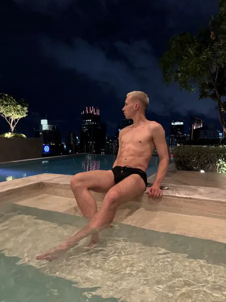 Escorts Bangkok, Thailand DaniilKnight