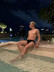 Escorts Bangkok, Thailand DaniilKnight