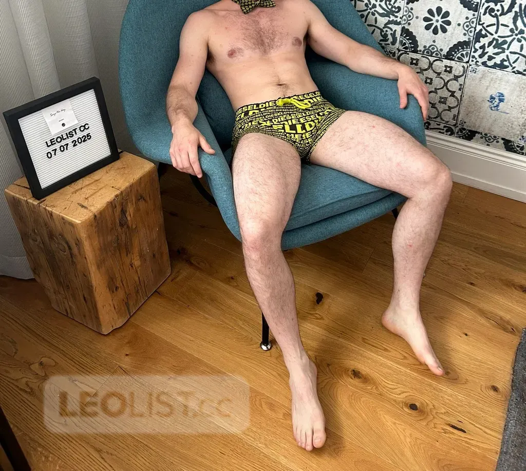 Escorts Quebec City, Quebec Malcolm