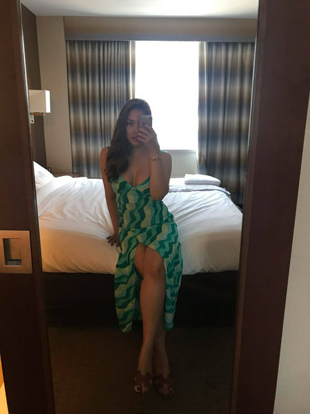 Escorts Alexandria, Virginia Demi sexy