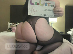 Escorts Barrie, North Dakota NEW In BARRIE sexy tight European goddess! DUO AVAILABLE