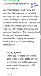 Escorts San Luis Obispo, California Ms_V_De_Luxe