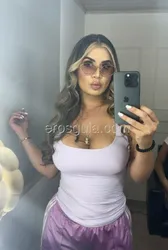 Escorts Marbella, Spain Daniela