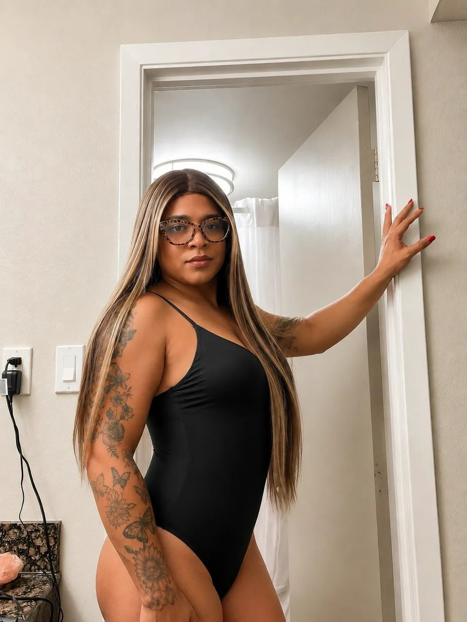 Escorts Dallas, Texas Kenfar1712