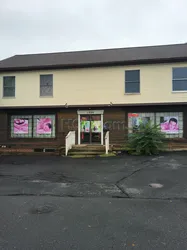 Lancaster, Pennsylvania Asian Spa