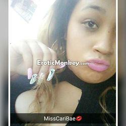 Escorts Rochester, New York MissCari