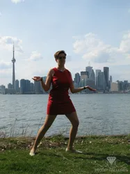 Escorts Toronto, Ontario Companion for older professional men