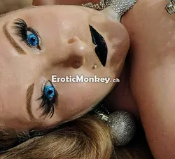 Escorts Amarillo, Texas Jaszmariah