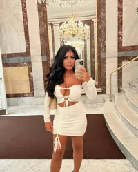 Escorts Las Vegas, Nevada Evelyn Las Vegas Own #1 Gal Pal