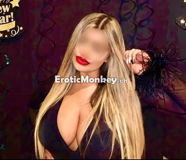 Escorts Newark, New Jersey Layla Love