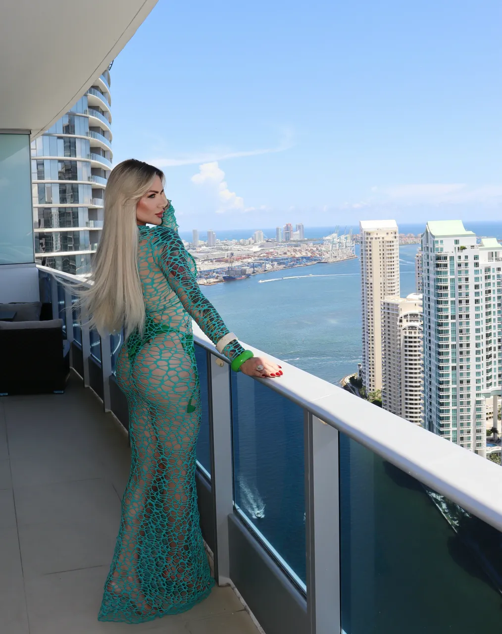 Escorts Dallas, Texas Monika the Real