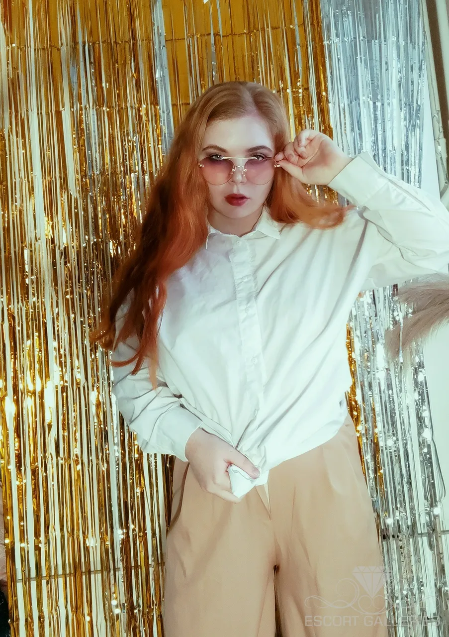 Escorts Augsburg, Germany Larisa