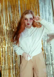 Escorts Augsburg, Germany Larisa