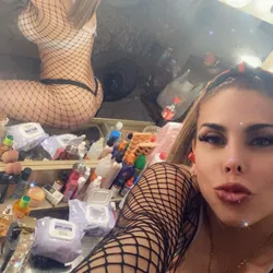 Escorts Dallas, Texas Dulce