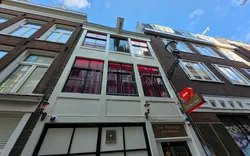 Amsterdam, Netherlands Love Club 21