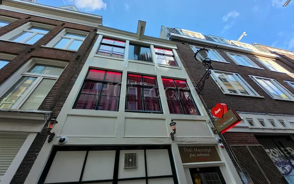 Massage Parlors Amsterdam, Netherlands Love Club 21