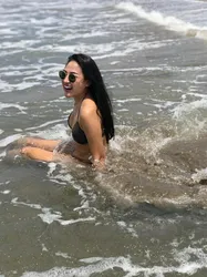 Escorts Jakarta, Indonesia Felicia