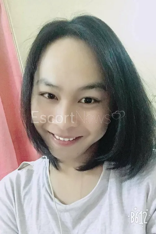 Escorts Thailand Cielo