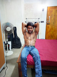 Escorts Colombo, Sri Lanka Sports Massage Therapist
