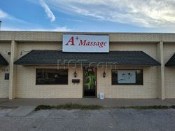Odessa, Texas A+ Massage