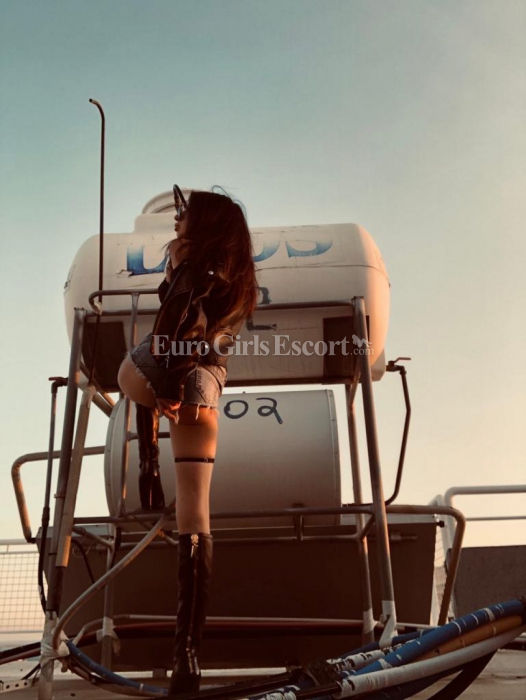 Escorts Limassol, Cyprus Esmiralda