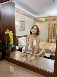 Escorts Manila, Philippines Juicy And Tight Pussy Ria (Newest Girl)