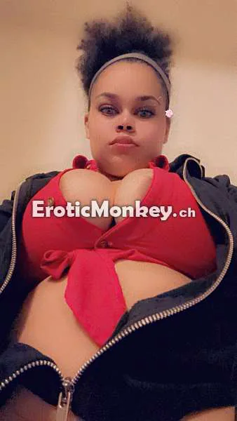 Escorts Kalamazoo, Michigan Katisha