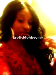 Escorts New Orleans, Louisiana Treasure