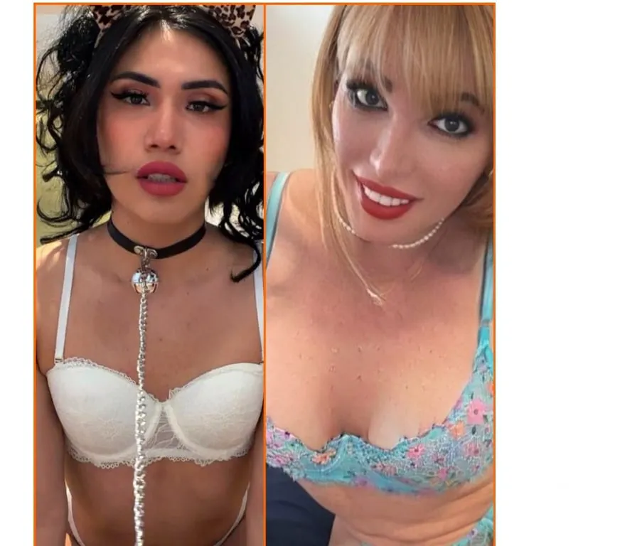 Escorts Hove, England VICTORIA AND PAMELA 🔥🍆🍆🔥🍑🍑🔥